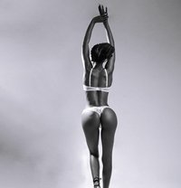 Nasma - escort in Nairobi