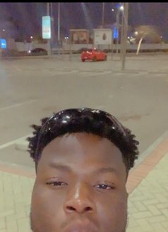 Nasr King - Male escort in Cairo Photo 7 of 7