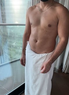 Nasr Top - Male escort agency in Abu Dhabi Photo 1 of 1