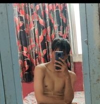 Nass - Male escort in Mumbai