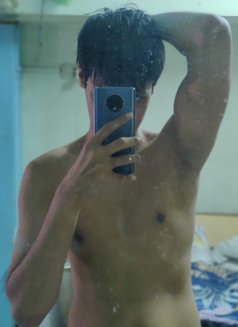 Nass - Male escort in Mumbai Photo 3 of 6