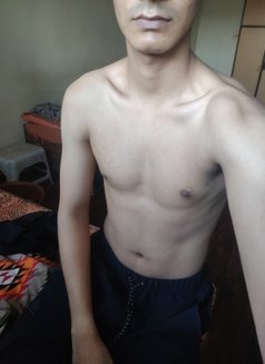 Nass - Male escort in Mumbai Photo 4 of 6