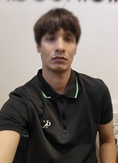 Nass - Male escort in Mumbai Photo 5 of 6