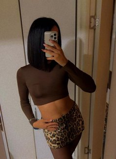 Nasse - Transsexual escort in Riyadh Photo 3 of 11