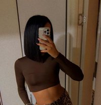 Nasse - Transsexual escort in Riyadh