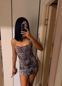 Nasse - Transsexual escort in Riyadh Photo 4 of 11