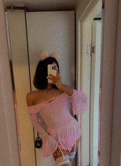 Nasse - Transsexual escort in Riyadh Photo 8 of 11