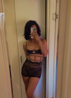 Nasse - Transsexual escort in Riyadh Photo 9 of 11