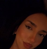 Nasse - Transsexual escort in Riyadh