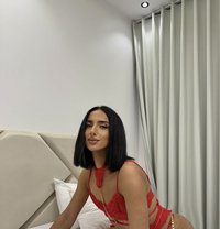 Nasse - Transsexual escort in Riyadh