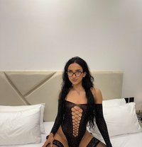 Nasse - Transsexual escort in Riyadh