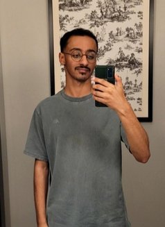 Nasser - Male escort in Khobar Photo 1 of 1