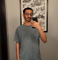 Nasser - Male escort in Khobar