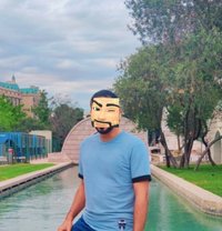 Nasser - Male escort in Nizwa