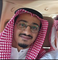 Nasser - Male escort in Khobar