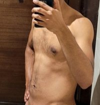 Nasser - Male escort in Khobar