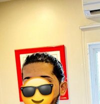 Nassi - Acompañantes masculino in Bangalore