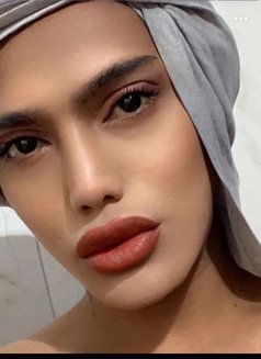 Nassie - Transsexual escort in Kuwait Photo 6 of 14