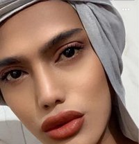 Nassie - Transsexual escort in Kuwait