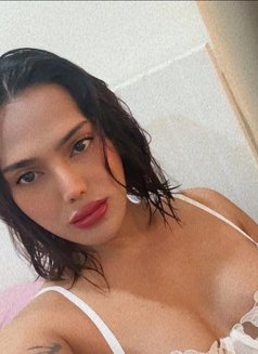 Nassie - Transsexual escort in Kuwait Photo 7 of 14