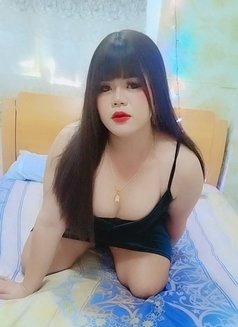 Nassie Ladyboy - escort in Muscat Photo 2 of 5