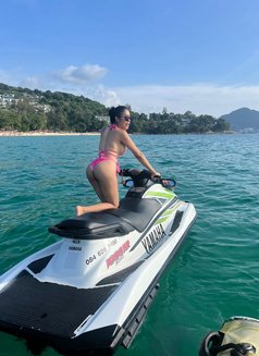 Nassty - puta in Surat Thani Photo 5 of 5