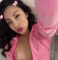 Nastany - escort in Jeddah