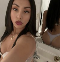 Nastany - escort in Jeddah