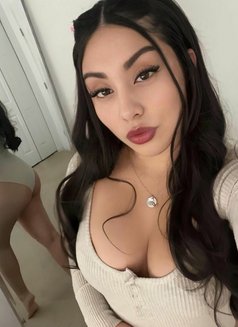 Nastany - escort in Jeddah Photo 5 of 5