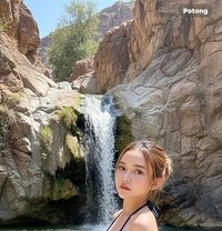 Natasya - escort in Jakarta Photo 1 of 7