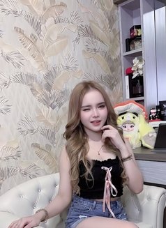 Natasya - escort in Jakarta Photo 3 of 7