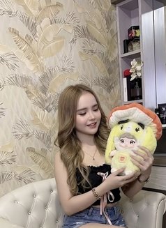 Natasya - escort in Jakarta Photo 4 of 7