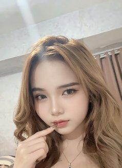 Natasya - escort in Jakarta Photo 5 of 7