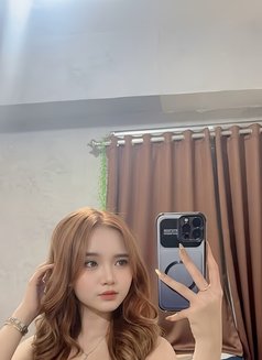 Natasya - escort in Jakarta Photo 6 of 7