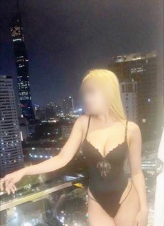 Model Russian Sexy Slim Best Service - escort in Macao Photo 16 of 17