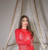 Nastia - escort in Dubai