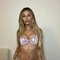 Nastia - escort in İstanbul Photo 3 of 9