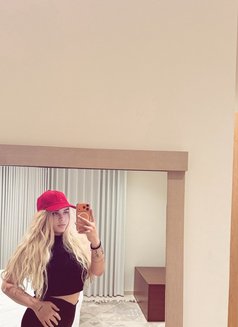 Nastia - escort in Riyadh Photo 1 of 2