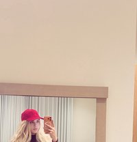 Nastia - escort in Riyadh