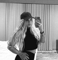 Nastia - escort in Riyadh