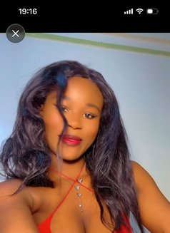 Nasty 23 - escort in Nairobi Photo 1 of 1
