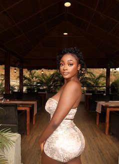 Nasty Bi - escort in Abuja Photo 2 of 4