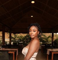 Nasty Bi - escort in Abuja