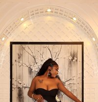Nasty Bi - puta in Abuja