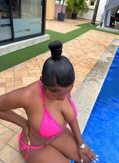 Nasty Bi - escort in Abuja Photo 3 of 5