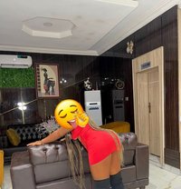 Sheila - escort in Abuja