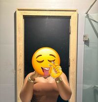 Sheila - escort in Abuja