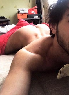 Nasty Boy Fantastic - Acompañantes masculino in Al Manama Photo 9 of 11