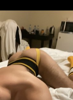 Nasty Boy Fantastic - Acompañantes masculino in Al Manama Photo 11 of 11