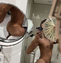 Nasty Boy Fantastic - Male escort in Al Manama